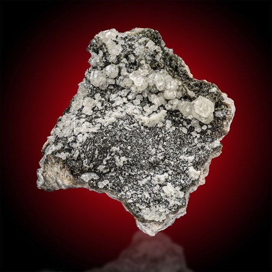 Meionite-Monte Somma | Somma-Vesuvius | Naples | Campania | Italy